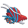 Clawitzer back shiny sprites