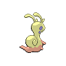 Sliggoo back shiny sprites