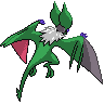 Noivern back shiny sprites