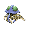 Tentacruel back shiny sprites