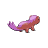 Yungoos back shiny sprites