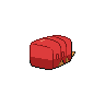 Charjabug back shiny sprites
