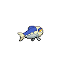 Wishiwashi back shiny sprites