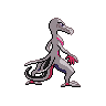 Salazzle back shiny sprites