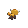 Stufful back shiny sprites