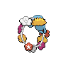 Comfey back shiny sprites