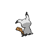 Mimikyu back shiny sprites