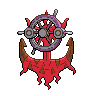 Dhelmise back shiny sprites