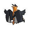 Tapu Koko back shiny sprites