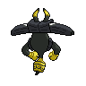 Tapu Bulu back shiny sprites