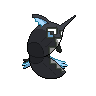 Tapu Fini back shiny sprites