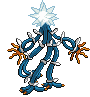 Xurkitree back shiny sprites
