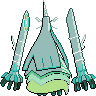 Celesteela back shiny sprites