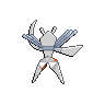 Kartana back shiny sprites