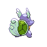 Wartortle back shiny sprites