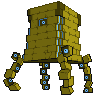 Stakataka back shiny sprites