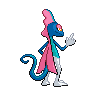 Inteleon back shiny sprites