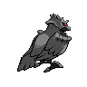 Corviknight back shiny sprites