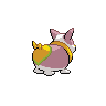 Yamper back shiny sprites