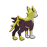 Boltund back shiny sprites
