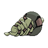 Sandaconda back shiny sprites