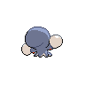 Clobbopus back shiny sprites