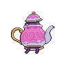 Polteageist back shiny sprites