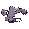 Runerigus back shiny sprites