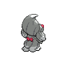 Alcremie back shiny sprites