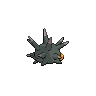 Pincurchin back shiny sprites