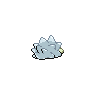 Snom back shiny sprites