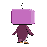 Eiscue back shiny sprites