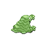 Grimer back shiny sprites