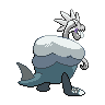 Arctozolt back shiny sprites