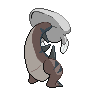 Dracovish back shiny sprites