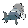 Arctovish back shiny sprites