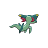 Dreepy back shiny sprites