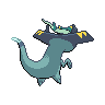 Drakloak back shiny sprites