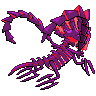 Eternatus back shiny sprites
