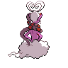Enamorus back shiny sprites
