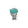 Quaxly back shiny sprites