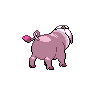 Oinkologne back shiny sprites