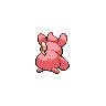 Pawmi back shiny sprites