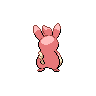 Pawmo back shiny sprites