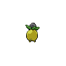 Smoliv back shiny sprites