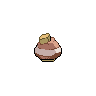 Nacli back shiny sprites