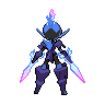 Ceruledge back shiny sprites