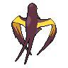 Kilowattrel back shiny sprites