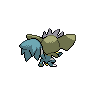 Grafaiai back shiny sprites