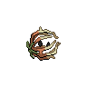 Bramblin back shiny sprites